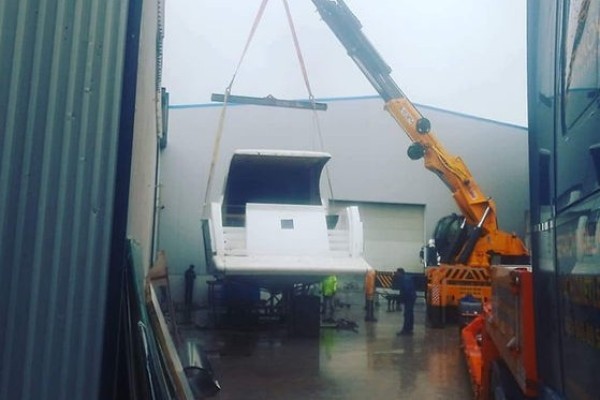 Nomos Marin Yatçılık - Nomos Yacht Brokerage Charter